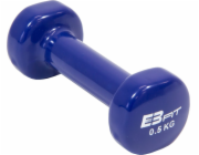 Eb Fit činka VDB vinyl 1 x 0,5 kg