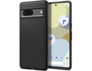 Spigen LIQUID AIR CASE PRO GOOGLE PIXEL 7, ČERNÉ univerzální