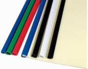 Argo STANDARDNÍ POSUVNÉ PÁSKY 4MM ZELENÉ - 419045