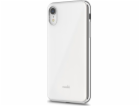 Moshi Moshi Iglaze – pouzdro na Iphone Xr (perleťově bílé)