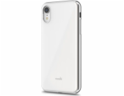 Moshi Moshi Iglaze – pouzdro na Iphone Xr (perleťově bílé)