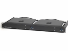 Pouzdro Sonnet RackMac Mini 19" 1U pro 2 počítače Mac Min...
