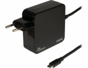 Inter-Tech Argus PD-2100 USB Type-C PD napájecí zdroj pro notebook Ladegerät 1