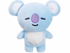 Line Friends BT21 - Plyšový maskot 23 cm KOYA
