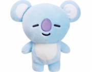 Line Friends BT21 - Plyšový maskot 23 cm KOYA
