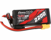 Gens Ace GensAce G-Tech LiPo baterie 2200mAh 7,4V 60C 2S1P XT60