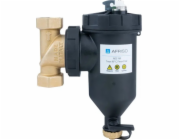 Afriso Magnetický separátor nečistot ADS 160, pohyblivé připojení GW G1".