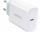 Ugreen nabíječka UGREEN CD127 nástěnná nabíječka, USB-C, ...