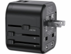 Usams Charger USAMS Wall Charger 2xUSB T55 12W univerzáln...