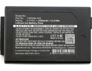 Baterie CoreParts pro skener Motorola