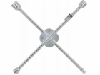 AWTools zesílený křížový klíč na kola 24x27x32x1/2 (AW18126)