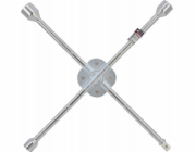 AWTools zesílený křížový klíč na kola 24x27x32x1/2 (AW18126)