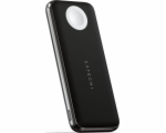 Satechi Quatro Wireless 10000mAh Powerbanka černá
