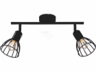 Stropní svítidlo SPOT Light Megan 2x40W (2743204)