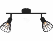 Stropní svítidlo SPOT Light Megan 2x40W (2743204)