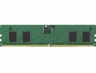 Paměť Kingston DDR5, 8 GB, 5600 MHz, CL46 (KCP556US6-8)