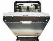 Myčka nádobí MPM 45-ZMI-02