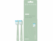 Seysso Kids Junior Green tip 2 ks.