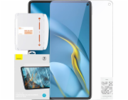 Baseus Tvrzené sklo Baseus Crystal 0,3 mm pro tablet Huawei MatePad/MatePad Pro 10,8"