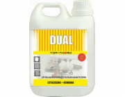Samee DUAL 1L - Inhibitor a čisticí prostředek (2 v 1) pro všechny typy instalací