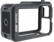 Kovové pouzdro Telesin TELESIN pro kameru DJI ACTION 3/4