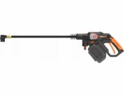 Tlaková myčka Worx Akumulátorová myčka Worx WG633E.9