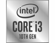Procesor Intel Core i3-10105F, 3,7 GHz, 6 MB, OEM (CM8070104291323)