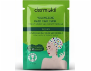 DERMOKIL_Stem Hair Care Mask objemová maska na vlasy v podobě čepice Argan 35ml