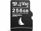 Angelbird AV Pro MicroSDXC karta 256 GB Class 10 UHS-II/U...