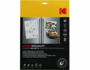 Kodak laminovací fólie Kodak 10in1 3x A4 + 4x 10x15cm + 3x 13x18cm Pro Magnetic / Magnetic / Cat 3650-706