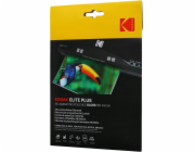 Laminovací fólie Kodak Kodak 25 ks A6 10x15 cm / 160 mikronů / Cat 3650-667