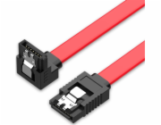 Vention SATA 3.0 kabel Vention KDDRD 0,5 m (červený)