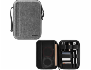 Pouzdro na tablet Tomtoc Pouzdro na iPad Tomtoc FancyCase-B06 (šedé)