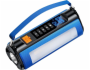 Blitzwolf BW-JA1 16000mAh startér do auta