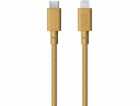 Native Union USB Native Union Belt Cable (USB-C - Lightni...