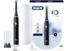 Zubní kartáček Oral-B iO Series 6 Black