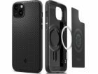 Spigen Mag Armor iPhone 15 6,1" MagSafe černá/matná černá...