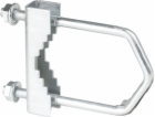 ExtraLink M8 U-šroub střední