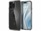 Spigen Ultra Hybrid MAG iPhone 15 Pro 6,1" Magsafe z uhlí...