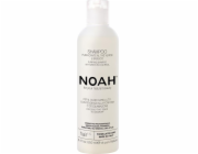 Noah For Your Natural Beauty Purifying Shampoo Hair 1,5 čistící šampon na vlasy Green Tea & Basil 250 ml