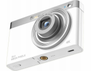 Digitální fotoaparát Xrec XREC C13 bílý