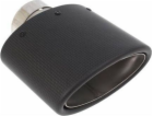 MTuning Muffler koncovka 82x152mm vstup 60mm Carbon