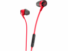 HyperX sluchátka CLOUD Earbuds II Red /HyperX