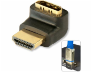 Lindy AV adaptér HDMI - HDMI černý (41086)
