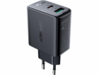 Nabíječka Acefast A5 1x USB-A 1x USB-C 2,4 A (6974316280118)