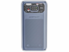 Powerbanka Acefast Acefast M1 10000mAh šedá
