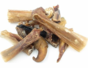 4DOGS Hovězí penis (kusy) 100g