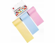 Phomemo papírové náplně barevná vložka 3x role 53mm pro Phomemo T02 / M02 PRO / M02X / Q12-RMYPB
