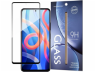 Tvrzené sklo Hurtel Tempered Glass 9H pro Xiaomi Redmi No...