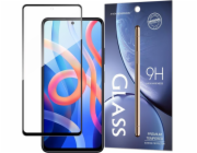 Tvrzené sklo Hurtel Tempered Glass 9H pro Xiaomi Redmi Note 11 (obálkové balení)